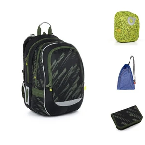 Topgal Sada pro školáka CODA 23017 SET LARGE,Sada pro školáka CODA 23017 SET LARGE Topgal Sada pro školáka CODA 23017 SET LARGE,Sada pro školáka CODA 23017 SET LARGE