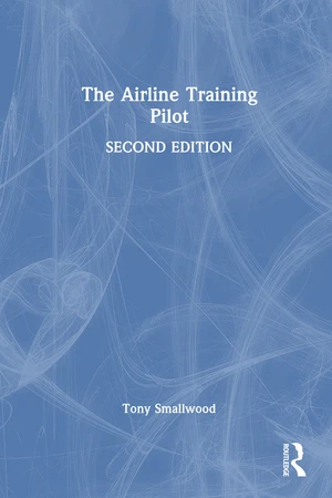The Airline Training Pilot