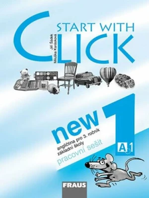 Start with Click New 1 - Miluška Karásková, Jiří Šádek