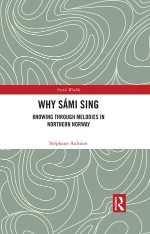 Why SÃ¡mi Sing