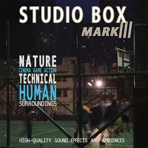 Best Service Studio Box Mark III (Digitales Produkt)