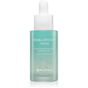 Mizon Cicaluronic™ hydratačné a vyživujúce sérum pre veľmi suchú a citlivú pleť 30 ml