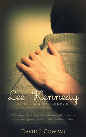 Lee Kennedy