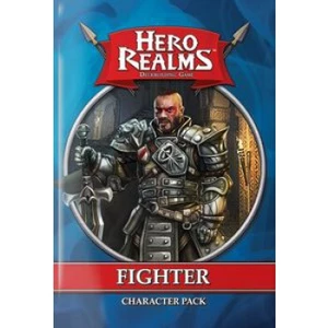 Hero Realms: Fighter Character Pack