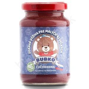 BOBULE BIO BUBKO S CUCORIEDKOU 200G