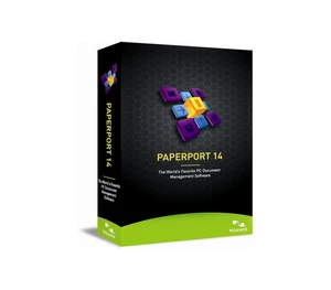 Nuance PaperPort Professional 14.5 CD Key (Lifetime / 2 Device)