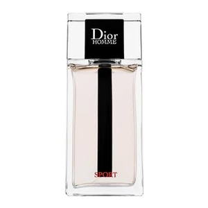 Dior (Christian Dior) Dior Homme Sport 2021 toaletní voda pro muže 125 ml