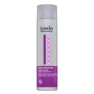 Londa Professional Deep Moisture Conditioner vyživující kondicionér pro hydrataci vlasů 250 ml