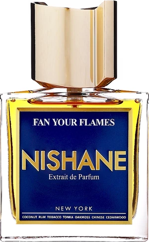 Nishane Fan Your Flames - parfém 50 ml