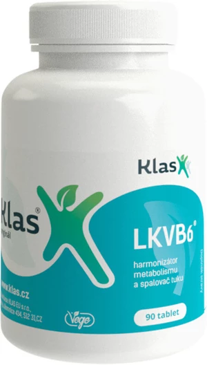 Klas LKVB6 90 tablet