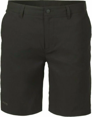 Musto Essentials Rib FD Pantalon Black 40