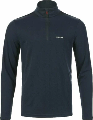 Musto Essentials FD 1/2 Zip Hanorac cu gluga Navy L