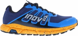 Inov-8 Trailfly G 270 V2 Blue/Nectar 45,5 Pantofi de alergare pentru trail