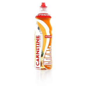 Drink Nutrend Carnitine Activity Drink 750 ml s kofeinem  pomeranč