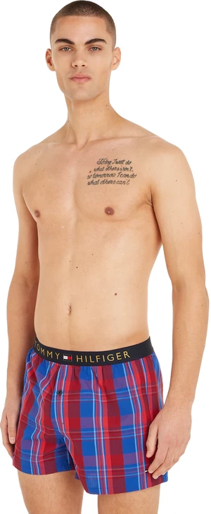 Tommy Hilfiger Pánské trenky UM0UM03046-0KT M