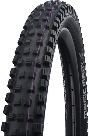 Schwalbe Magic Mary 26" (559 mm) Black/Purple 2.35 Opona rowerowa MTB