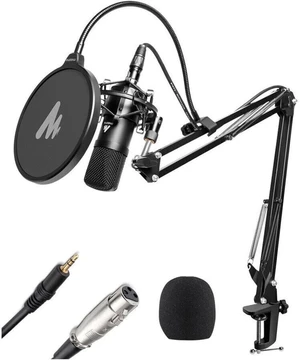 Maono MKIT-XLR Kondenzátorový štúdiový mikrofón