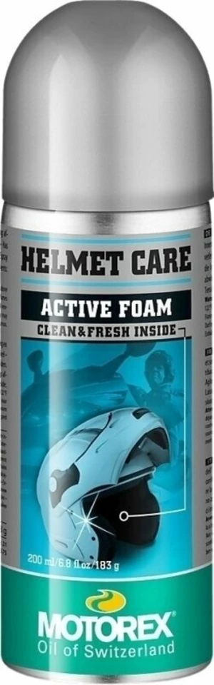 Motorex Helmet Care Spray 200 ml Cyklo-čistenie a údržba