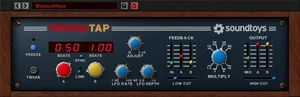 SoundToys PrimalTap 5 (Produkt cyfrowy)