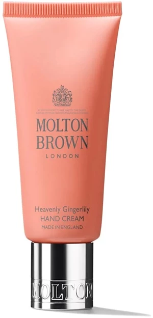 Molton Brown Krém na ruce Heavenly Gingerlily (Hand Cream) 40 ml