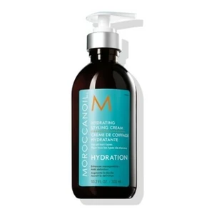 MOROCCANOIL Stylingový krém pro uhlazení a lesk vlasů Hydration 75 ml