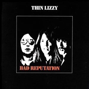 Thin Lizzy - Bad Reputation (LP)