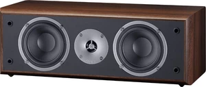 Magnat Monitor Supreme Center 252 Mocca HiFi-Center-Lautsprecher