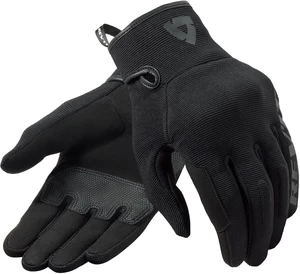 Rev'it! Gloves Access Black S Gants de moto