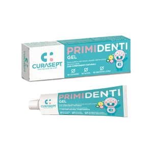 Curasept Primidenti gél 20 ml