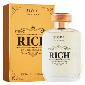 ELODE EdT Rich 100 ml