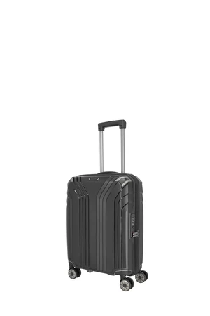 Travelite Elvaa 4w S Black