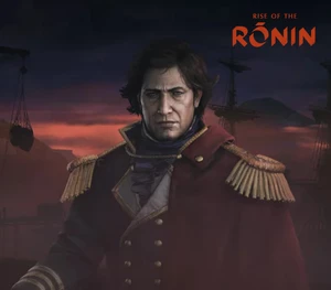 Rise of the Ronin - Matthew Perry Avatar DLC NA PS4/PS5 CD Key