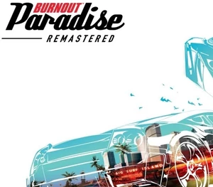 Burnout Paradise Remastered Playstation 5 Account