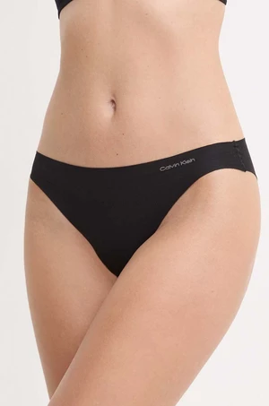 Nohavičky Calvin Klein Underwear čierna farba,000QD5104E