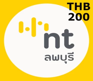 NT 200 THB Mobile Top-up TH