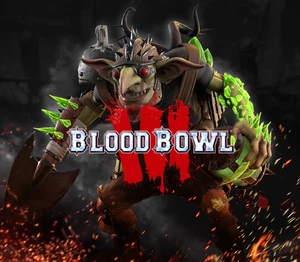 Blood Bowl 3 PlayStation 4/5 Account