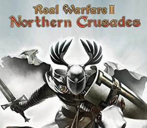 Real Warfare 2: Northern Crusades Steam Gift