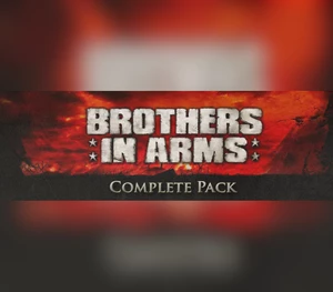 Brothers in Arms Pack Ubisoft Connect CD Key