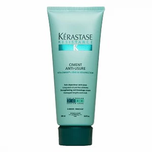 Kérastase Resistance Strengthening Anti-Breakage Cream balsam do włosów zniszczonych 200 ml