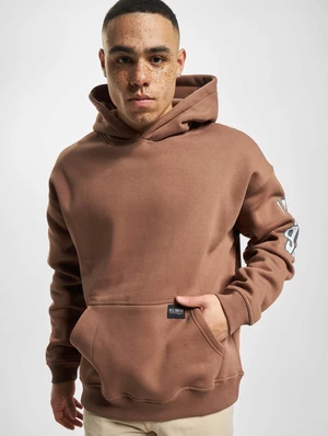 Rocawear Louisville Hoody Brown