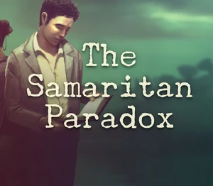 The Samaritan Paradox GOG CD Key