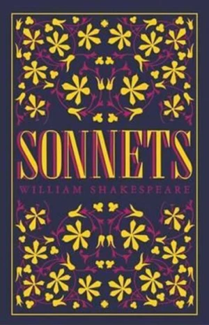 Sonnets - William Shakespeare