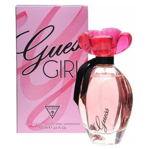 GUESS Girl Toaletní voda 100 ml