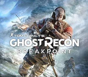 Tom Clancy's Ghost Recon Breakpoint Deluxe Edition XBOX One / Xbox Series X|S Account