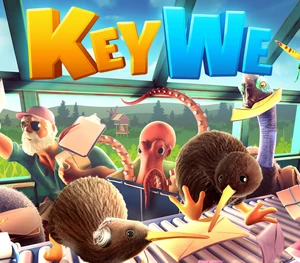 KeyWe RoW Steam CD Key