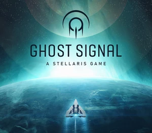 Ghost Signal: A Stellaris Game Steam CD Key