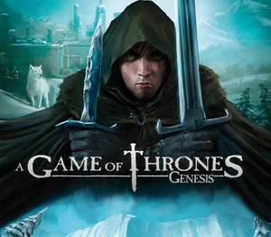 A Game of Thrones: Genesis EU Steam CD Key