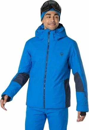 Rossignol All Speed Ski Jacket Lazuli Blue L Chaqueta de esquí