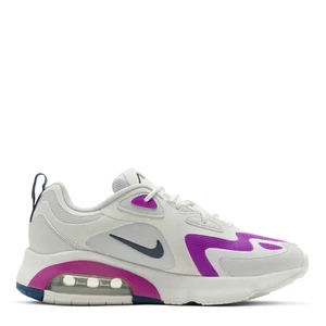 Nike Air Max 200 Ladies Trainers