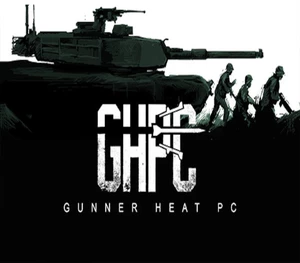 Gunner, HEAT, PC! EU v2 Steam Altergift